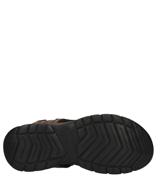 Rohde sandaal <span>5950 71</span> 5950 71 bruin - www.bremmerschoenen.info - Bremmer Schoenen