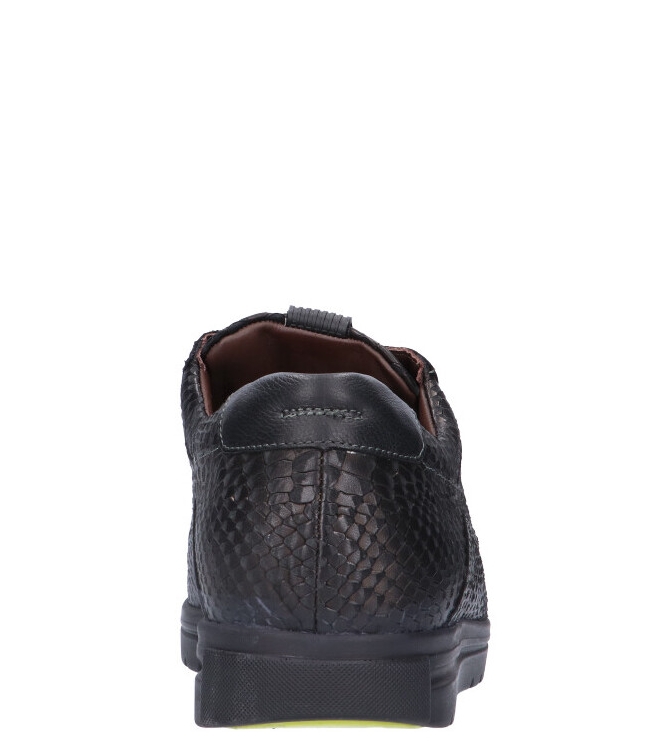 Gijs Gijs Sneaker <span>2076 208 8126</span> 8126 Zwart Gijs Sneaker <span>2076 208 8126</span> 2076 208 8126 zwart - www.bremmerschoenen.info - Bremmer Schoenen