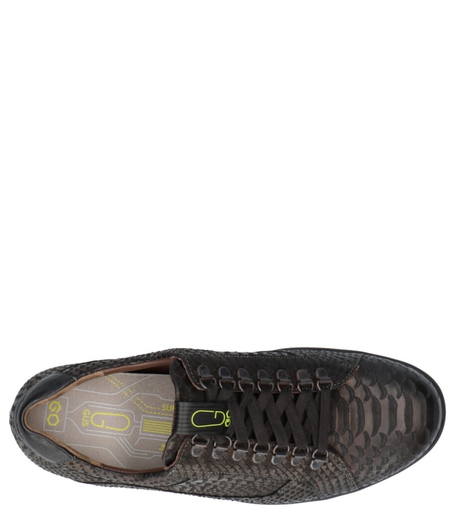 Gijs Gijs Sneaker <span>2076 208 8126</span> 8126 Zwart Gijs Sneaker <span>2076 208 8126</span> 2076 208 8126 zwart - www.bremmerschoenen.info - Bremmer Schoenen