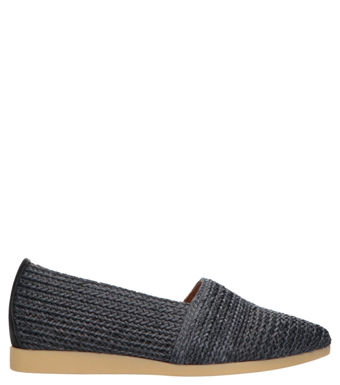 Paul Green Paul Green Instapper <span>2854-028</span> 028 Black Paul Green Instapper <span>2854-028</span> 2854-028 zwart - www.bremmerschoenen.info - Bremmer Schoenen