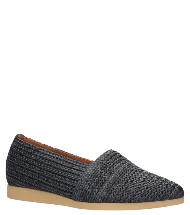 Paul Green Paul Green Instapper <span>2854-028</span> 028 Black Paul Green Instapper <span>2854-028</span> 2854-028 zwart - www.bremmerschoenen.info - Bremmer Schoenen