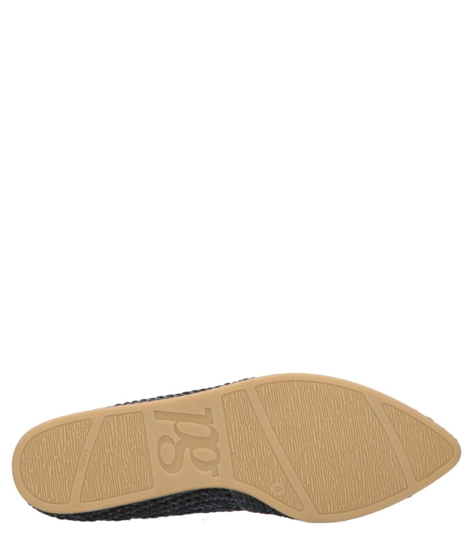 Paul Green Paul Green Instapper <span>2854-028</span> 028 Black Paul Green Instapper <span>2854-028</span> 2854-028 zwart - www.bremmerschoenen.info - Bremmer Schoenen