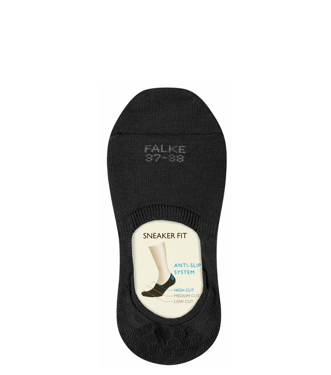 Falke Step <span>47577 3009 Step</span> 47577 3009 Step zwart - www.bremmerschoenen.info - Bremmer Schoenen