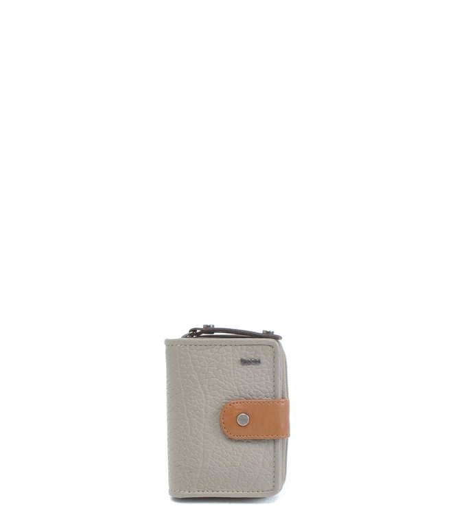 Berba Berba Portemonee <span>121-910-59</span> Dust Berba Portemonee <span>121-910-59</span> 121-910-59 beige - www.bremmerschoenen.info - Bremmer Schoenen