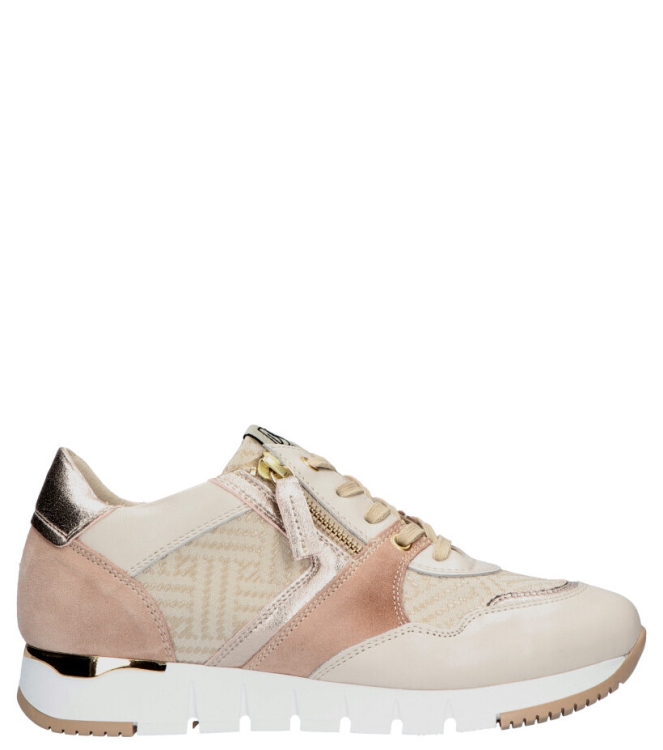 DL-Sport Sneaker <span>5028 Versione 2</span> 5028 Versione 2 beige - www.bremmerschoenen.info - Bremmer Schoenen