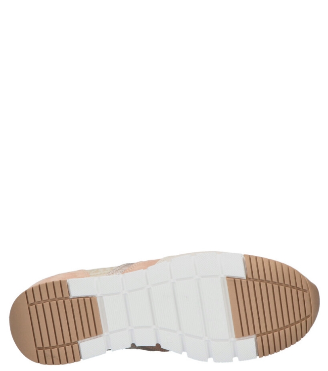 DL-Sport Sneaker <span>5028 Versione 2</span> 5028 Versione 2 beige - www.bremmerschoenen.info - Bremmer Schoenen