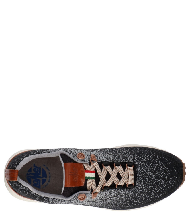 Lomer Wandelschoen <span>40000 A02 Spider ultra MTX</span> 40000 A02 Spider ultra MTX grijs - www.bremmerschoenen.info - Bremmer Schoenen