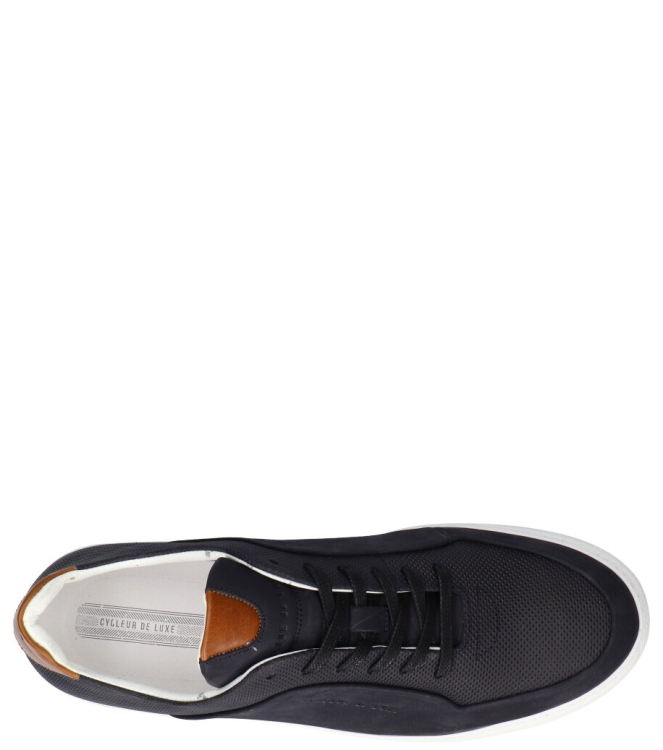 Cycleur de Luxe Sneaker <span>CDLM211134 Iceland</span> CDLM211134 Iceland blauw - www.bremmerschoenen.info - Bremmer Schoenen
