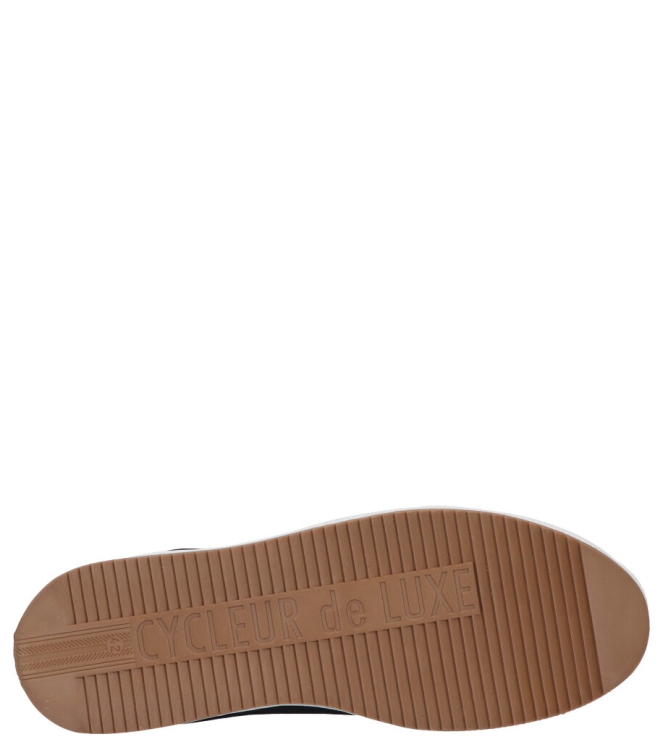 Cycleur de Luxe Sneaker <span>CDLM211134 Iceland</span> CDLM211134 Iceland blauw - www.bremmerschoenen.info - Bremmer Schoenen
