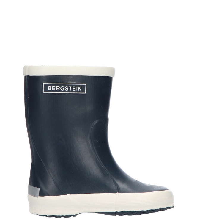 Bergstein Regenlaars <span>BN Rainboot Dark blue</span> BN Rainboot Dark blue blauw - www.bremmerschoenen.info - Bremmer Schoenen