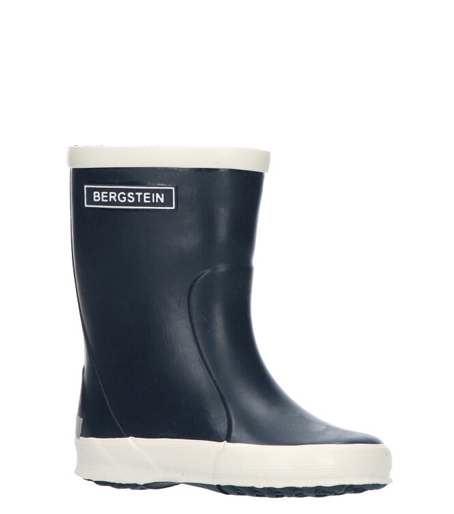 Bergstein Regenlaars <span>BN Rainboot Dark blue</span> BN Rainboot Dark blue blauw - www.bremmerschoenen.info - Bremmer Schoenen