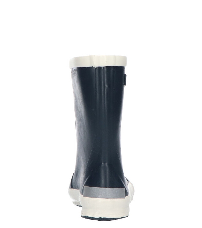 Bergstein Regenlaars <span>BN Rainboot Dark blue</span> BN Rainboot Dark blue blauw - www.bremmerschoenen.info - Bremmer Schoenen
