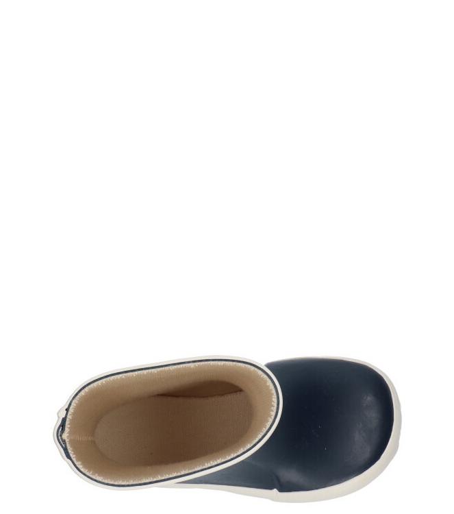 Bergstein Regenlaars <span>BN Rainboot Dark blue</span> BN Rainboot Dark blue blauw - www.bremmerschoenen.info - Bremmer Schoenen