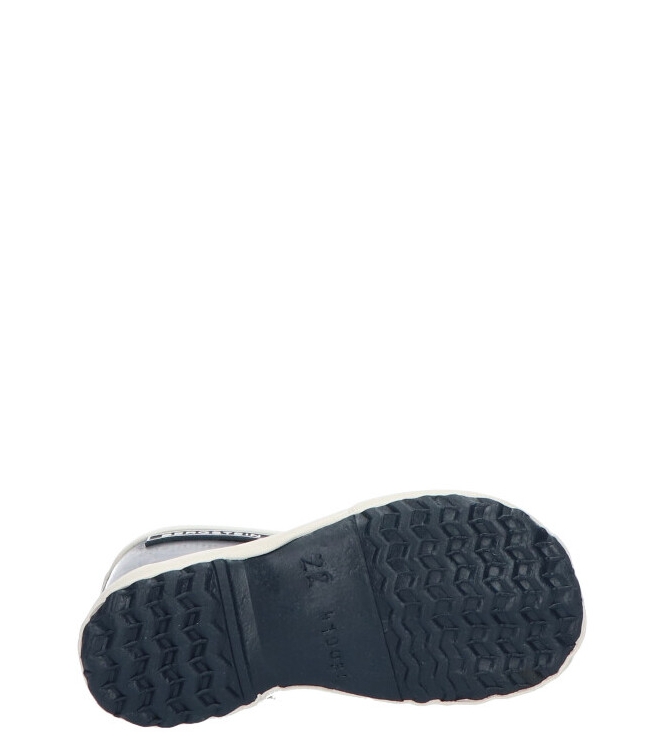 Bergstein Regenlaars <span>BN Rainboot Dark blue</span> BN Rainboot Dark blue blauw - www.bremmerschoenen.info - Bremmer Schoenen