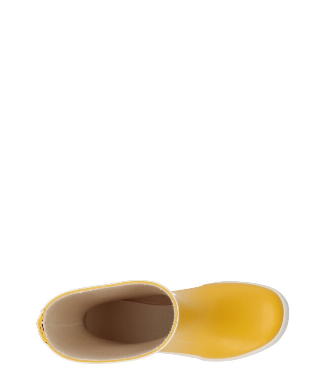 Bergstein Bergstein Regenlaars <span> BN Rainboot Yellow</span> Yellow (130) Bergstein Regenlaars <span> BN Rainboot Yellow</span> BN Rainboot Yellow geel - www.bremmerschoenen.info - Bremmer Schoenen