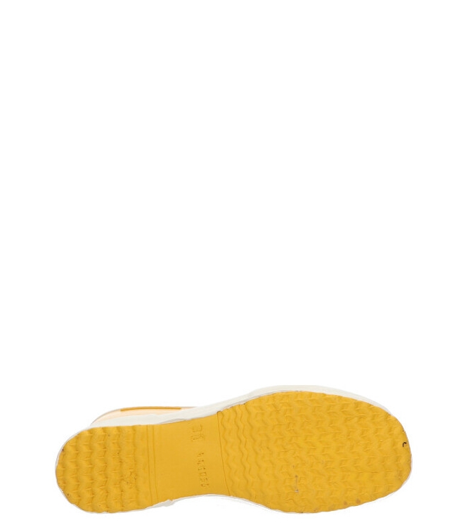 Bergstein Bergstein Regenlaars <span> BN Rainboot Yellow</span> Yellow (130) Bergstein Regenlaars <span> BN Rainboot Yellow</span> BN Rainboot Yellow geel - www.bremmerschoenen.info - Bremmer Schoenen
