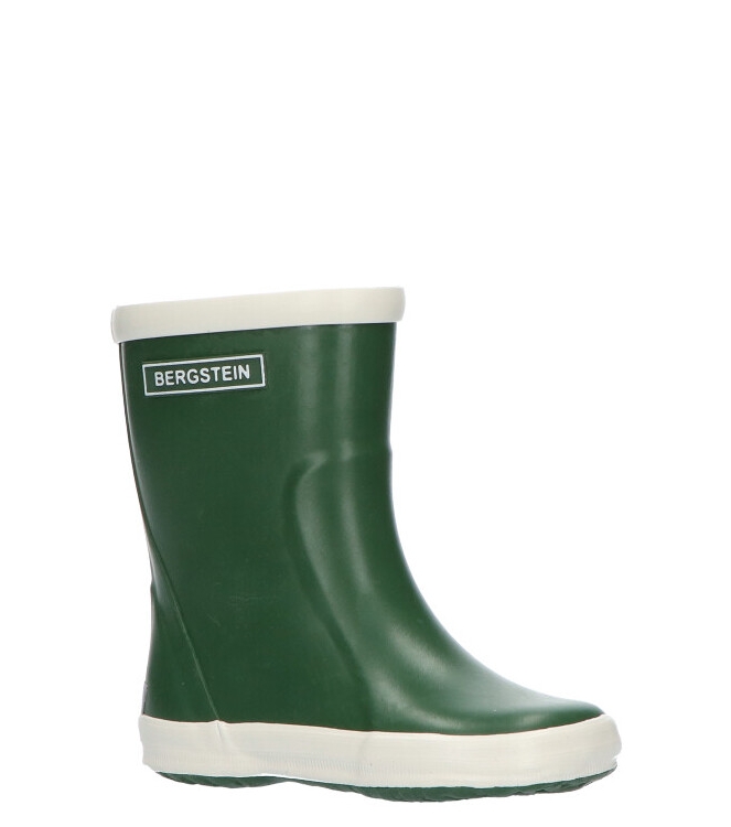 Bergstein Regenlaars <span> BN Rainboot Forest</span>  BN Rainboot Forest groen - www.bremmerschoenen.info - Bremmer Schoenen