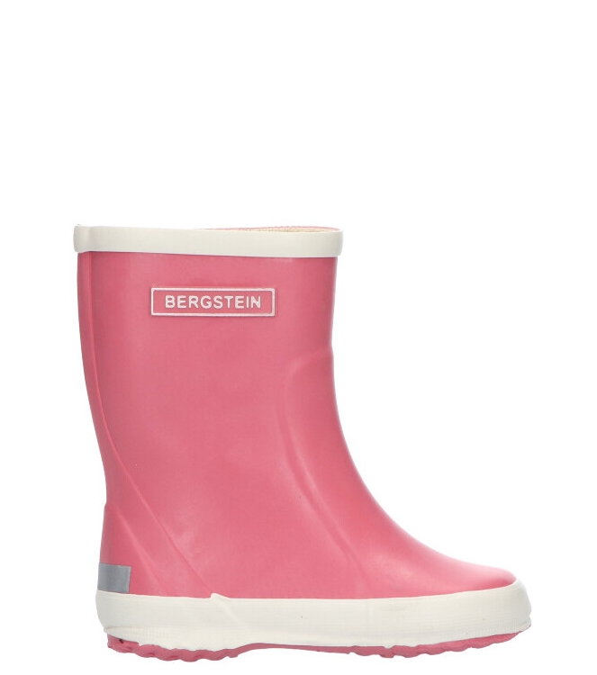 Bergstein Bergstein Regenlaars <span> BN Rainboot Pink</span> Pink (34) Bergstein Regenlaars <span> BN Rainboot Pink</span> BN Rainboot Pink rose - www.bremmerschoenen.info - Bremmer Schoenen