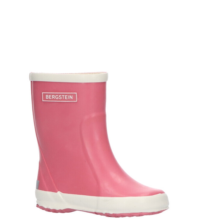 Bergstein Bergstein Regenlaars <span> BN Rainboot Pink</span> Pink (34) Bergstein Regenlaars <span> BN Rainboot Pink</span> BN Rainboot Pink rose - www.bremmerschoenen.info - Bremmer Schoenen