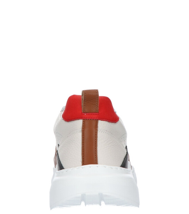 Livingstone Sneaker <span>121.46037.10 9726</span> 121.46037.10 9726 meerkleurig - www.bremmerschoenen.info - Bremmer Schoenen