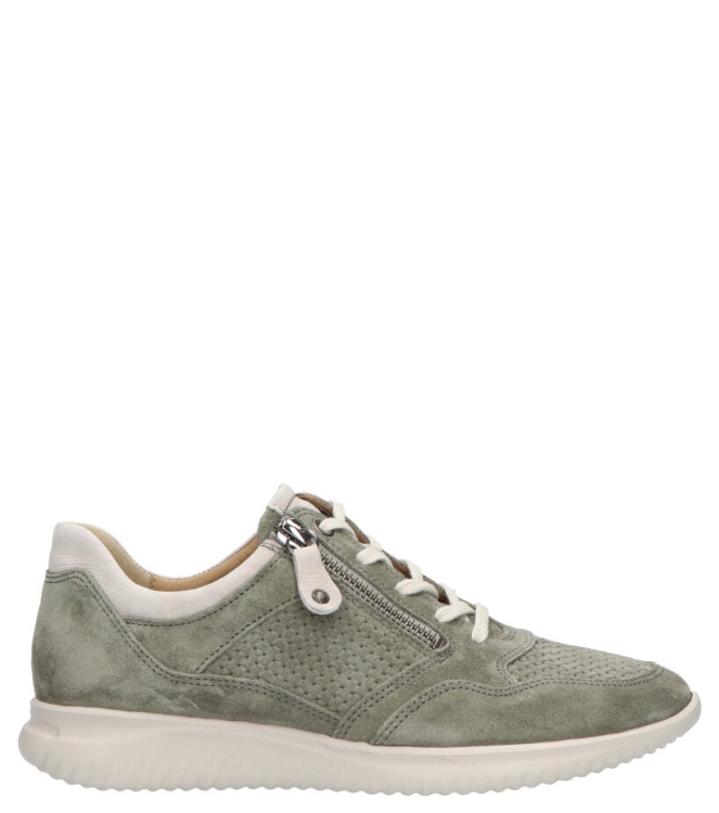 Hartjes Hartjes Sneaker <span>113362 70/31</span> 70/ 31 Khaki Hartjes Sneaker <span>113362 70/31</span> 113362 70/31 groen - www.bremmerschoenen.info - Bremmer Schoenen