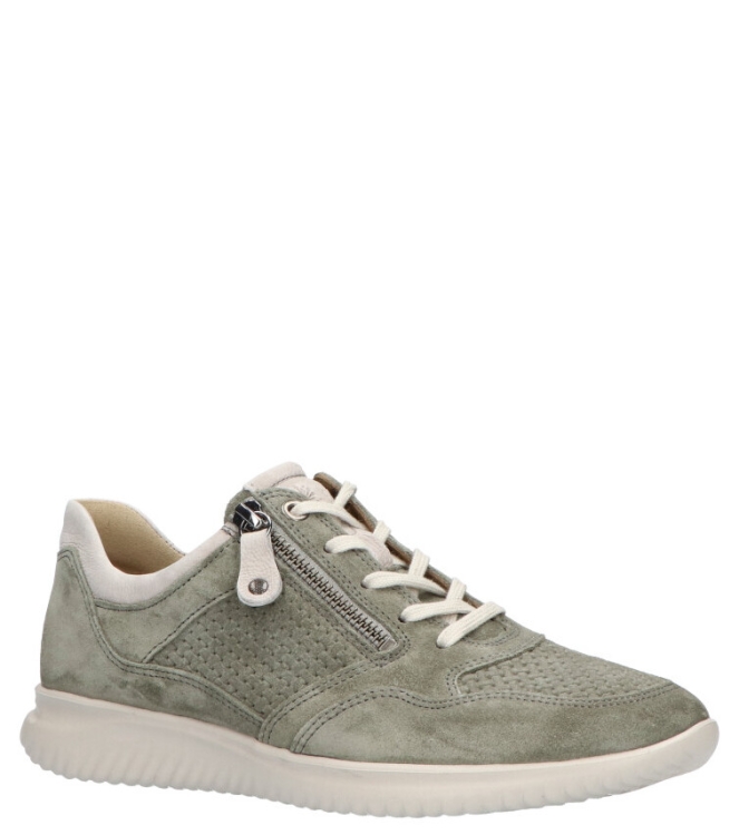 Hartjes Hartjes Sneaker <span>113362 70/31</span> 70/ 31 Khaki Hartjes Sneaker <span>113362 70/31</span> 113362 70/31 groen - www.bremmerschoenen.info - Bremmer Schoenen