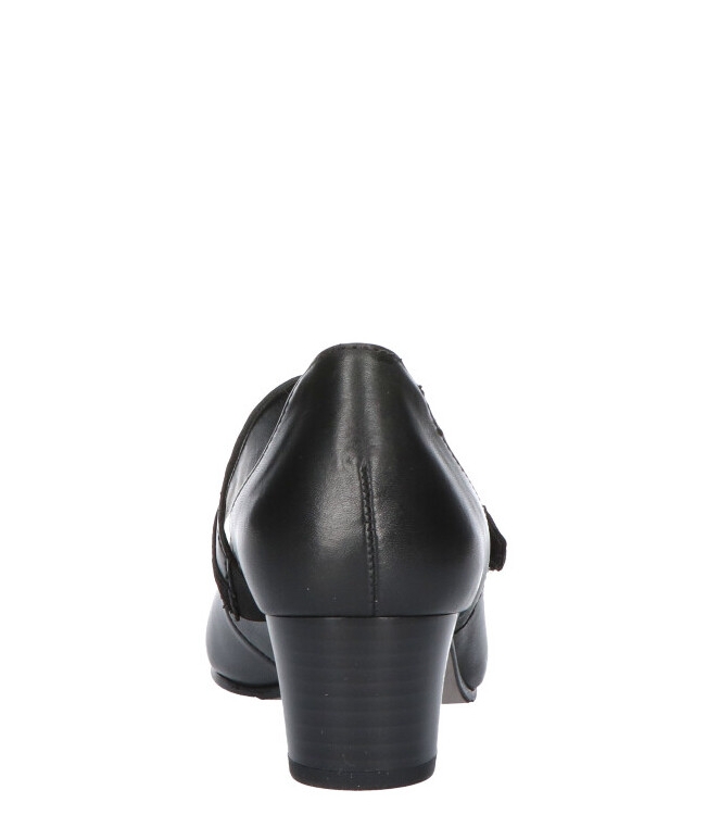 Gabor Gabor Bandschoen <span>66.129.57</span> 57 schwarz Gabor Bandschoen <span>66.129.57</span> 66.129.57 zwart - www.bremmerschoenen.info - Bremmer Schoenen