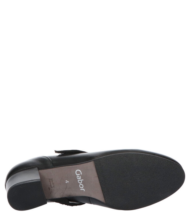 Gabor Gabor Bandschoen <span>66.129.57</span> 57 schwarz Gabor Bandschoen <span>66.129.57</span> 66.129.57 zwart - www.bremmerschoenen.info - Bremmer Schoenen