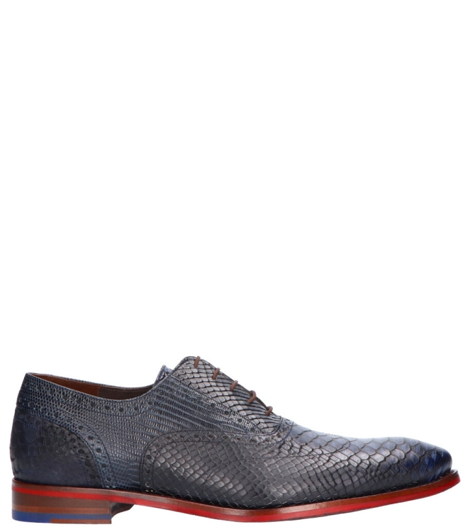 Floris van Bommel Floris van Bommel Geklede schoen <span>de Stapper 05.17 SFM-30238 41-03 / 19104/17</span> 17 Dark Blue Snake Floris van Bommel Geklede schoen <span>de Stapper 05.17 SFM-30238 41-03 / 19104/17</span> de Stapper 05.17 SFM-30238 41-03 / 19104/17 blauw - www.bremmerschoenen.info - Bremmer Schoenen