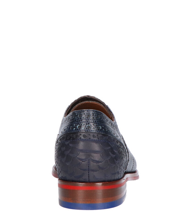 Floris van Bommel Floris van Bommel Geklede schoen <span>de Stapper 05.17 SFM-30238 41-03 / 19104/17</span> 17 Dark Blue Snake Floris van Bommel Geklede schoen <span>de Stapper 05.17 SFM-30238 41-03 / 19104/17</span> de Stapper 05.17 SFM-30238 41-03 / 19104/17 blauw - www.bremmerschoenen.info - Bremmer Schoenen