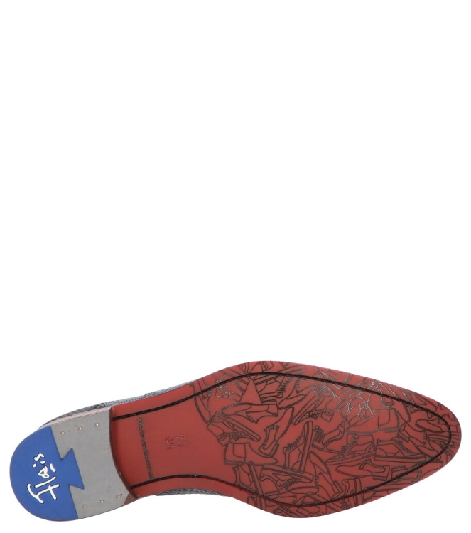 Floris van Bommel Floris van Bommel Geklede schoen <span>de Stapper 05.17 SFM-30238 41-03 / 19104/17</span> 17 Dark Blue Snake Floris van Bommel Geklede schoen <span>de Stapper 05.17 SFM-30238 41-03 / 19104/17</span> de Stapper 05.17 SFM-30238 41-03 / 19104/17 blauw - www.bremmerschoenen.info - Bremmer Schoenen