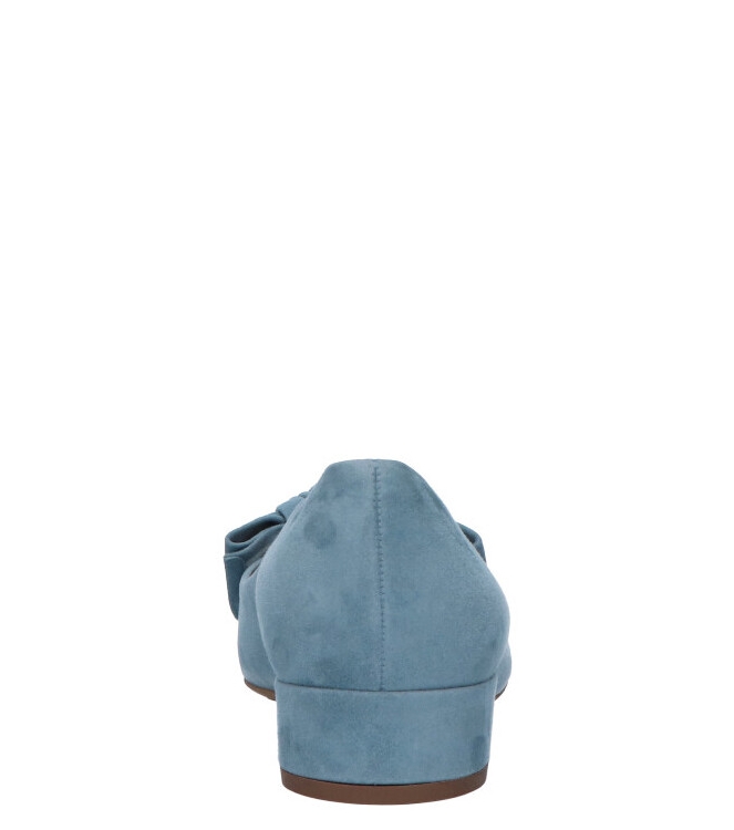 Peter Kaiser Peter kaiser Pump <span>21727 038</span> 038 Jeans Peter kaiser Pump <span>21727 038</span> 21727 038 blauw - www.bremmerschoenen.info - Bremmer Schoenen