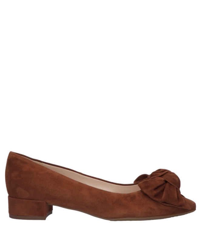 Peter Kaiser Peter kaiser Pump <span>21727 121</span> 121 Sable Peter kaiser Pump <span>21727 121</span> 21727 121 cognac - www.bremmerschoenen.info - Bremmer Schoenen