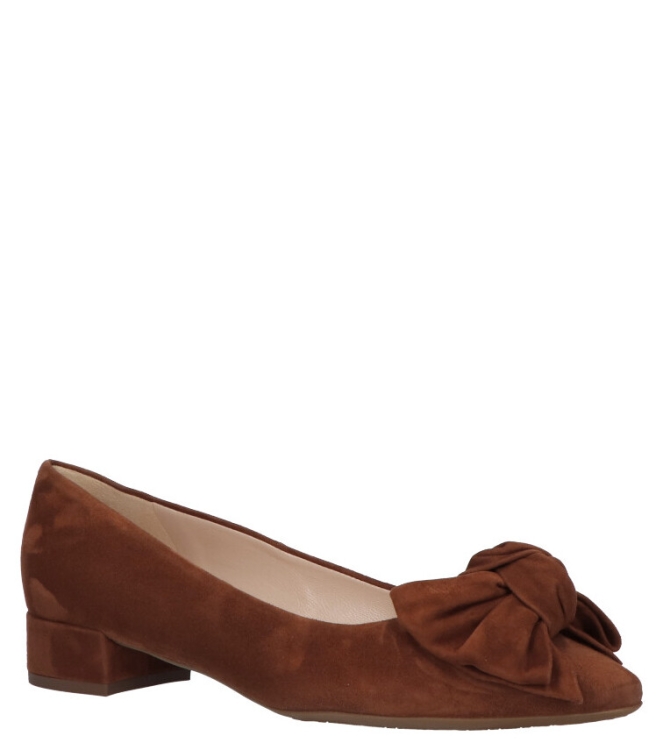 Peter Kaiser Peter kaiser Pump <span>21727 121</span> 121 Sable Peter kaiser Pump <span>21727 121</span> 21727 121 cognac - www.bremmerschoenen.info - Bremmer Schoenen