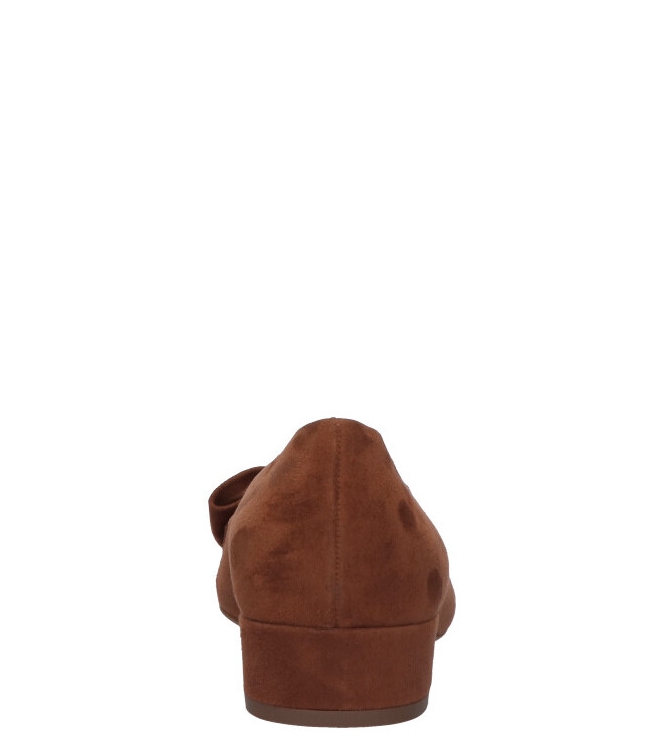 Peter Kaiser Peter kaiser Pump <span>21727 121</span> 121 Sable Peter kaiser Pump <span>21727 121</span> 21727 121 cognac - www.bremmerschoenen.info - Bremmer Schoenen