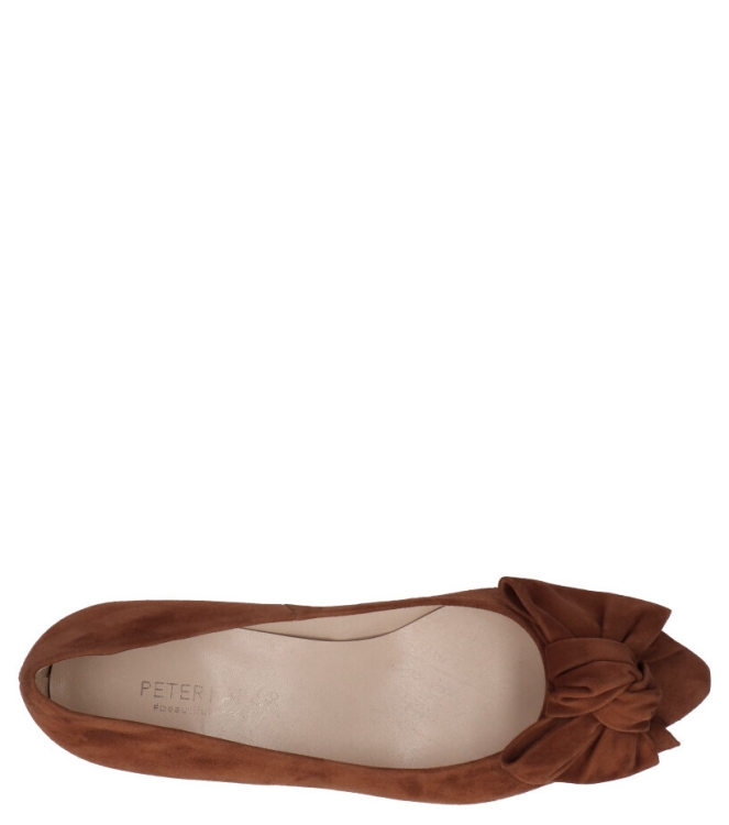 Peter Kaiser Peter kaiser Pump <span>21727 121</span> 121 Sable Peter kaiser Pump <span>21727 121</span> 21727 121 cognac - www.bremmerschoenen.info - Bremmer Schoenen