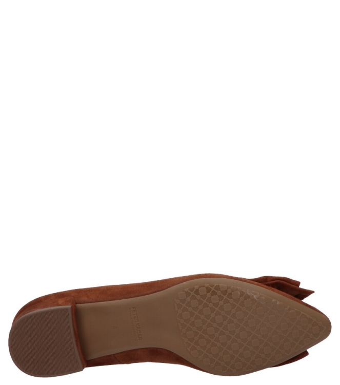 Peter Kaiser Peter kaiser Pump <span>21727 121</span> 121 Sable Peter kaiser Pump <span>21727 121</span> 21727 121 cognac - www.bremmerschoenen.info - Bremmer Schoenen
