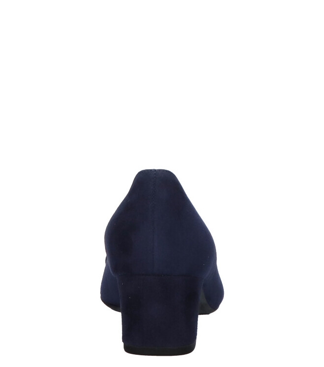 Peter Kaiser Peter kaiser Pump <span>41719 104</span> 104 Notte Peter kaiser Pump <span>41719 104</span> 41719 104 blauw - www.bremmerschoenen.info - Bremmer Schoenen