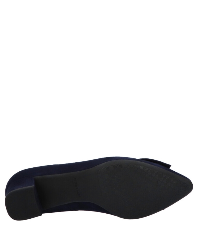 Peter Kaiser Peter kaiser Pump <span>41719 104</span> 104 Notte Peter kaiser Pump <span>41719 104</span> 41719 104 blauw - www.bremmerschoenen.info - Bremmer Schoenen