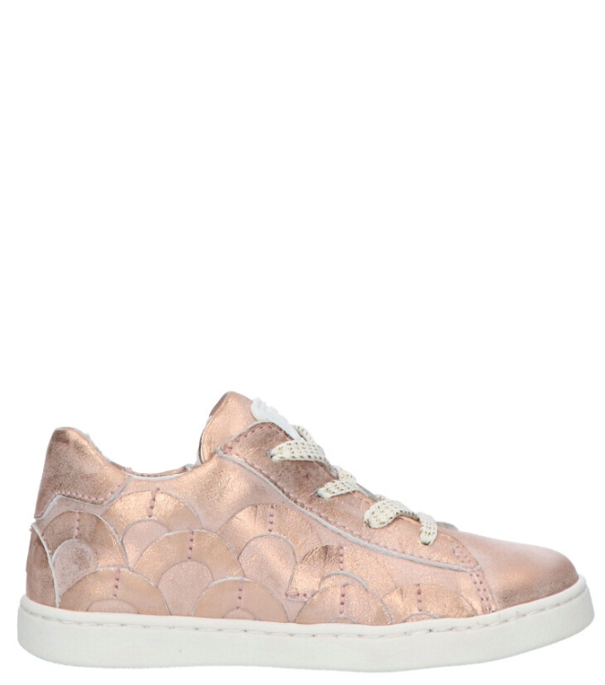 Jochie Jochie-Freaks sneaker <span>21102-970</span> Rose Gold Jochie-Freaks sneaker <span>21102-970</span> 21102-970 rose - www.bremmerschoenen.info - Bremmer Schoenen