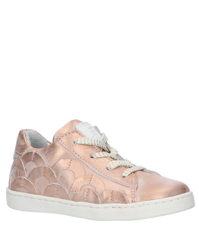 Jochie Jochie-Freaks sneaker <span>21102-970</span> Rose Gold Jochie-Freaks sneaker <span>21102-970</span> 21102-970 rose - www.bremmerschoenen.info - Bremmer Schoenen