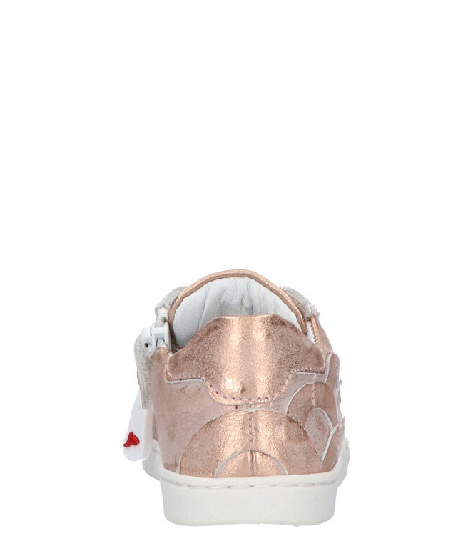 Jochie Jochie-Freaks sneaker <span>21102-970</span> Rose Gold Jochie-Freaks sneaker <span>21102-970</span> 21102-970 rose - www.bremmerschoenen.info - Bremmer Schoenen