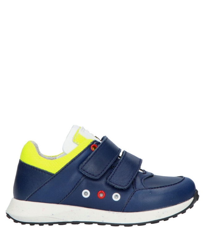 Jochie Jochie-Freaks klittebandschoen <span>21432-720</span> Dark Blue Jochie-Freaks klittebandschoen <span>21432-720</span> 21432-720 blauw - www.bremmerschoenen.info - Bremmer Schoenen