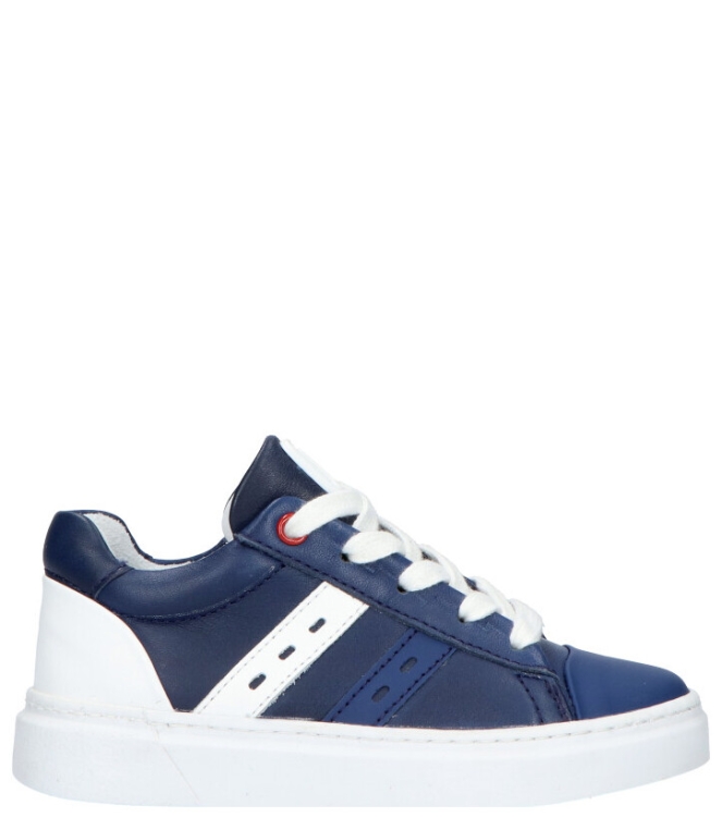 Jochie Jochie-Freaks sneaker <span>21600-720</span> Dark blue Jochie-Freaks sneaker <span>21600-720</span> 21600-720 blauw - www.bremmerschoenen.info - Bremmer Schoenen