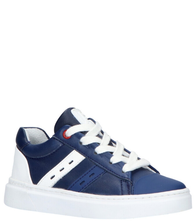 Jochie Jochie-Freaks sneaker <span>21600-720</span> Dark blue Jochie-Freaks sneaker <span>21600-720</span> 21600-720 blauw - www.bremmerschoenen.info - Bremmer Schoenen