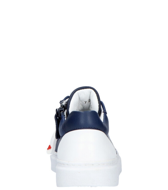 Jochie Jochie-Freaks sneaker <span>21600-720</span> Dark blue Jochie-Freaks sneaker <span>21600-720</span> 21600-720 blauw - www.bremmerschoenen.info - Bremmer Schoenen