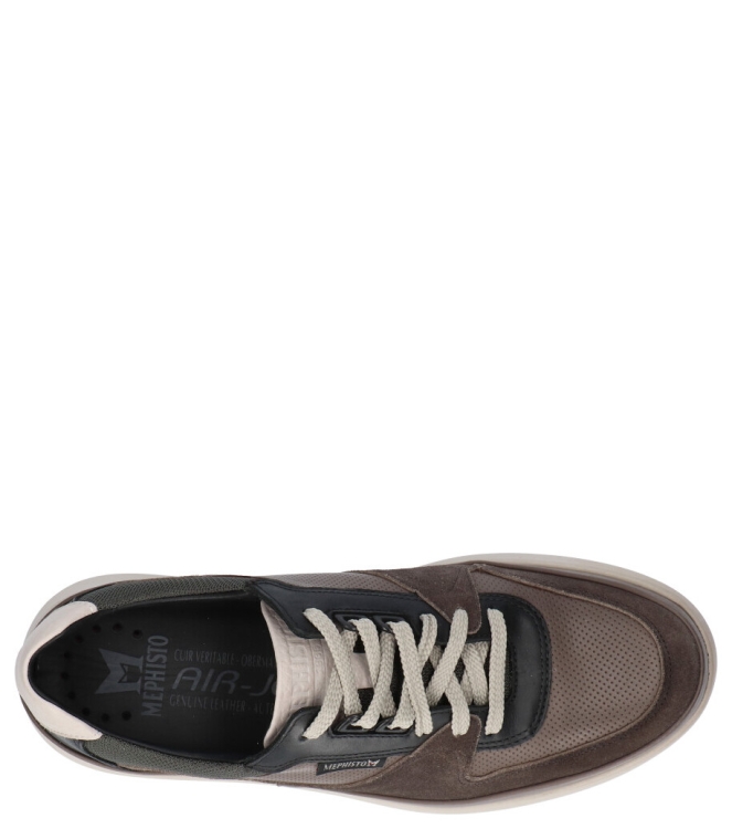 Mephisto Mephisto Sneaker <span>Julien 6105/ 3659</span> 6105/ 3659 Mephisto Sneaker <span>Julien 6105/ 3659</span> Julien 6105/ 3659 beige - www.bremmerschoenen.info - Bremmer Schoenen