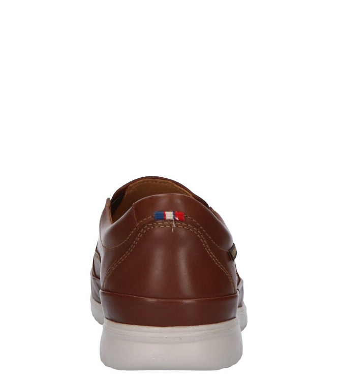 Mephisto Instapper <span>Twain 6135</span> Twain 6135 cognac - www.bremmerschoenen.info - Bremmer Schoenen