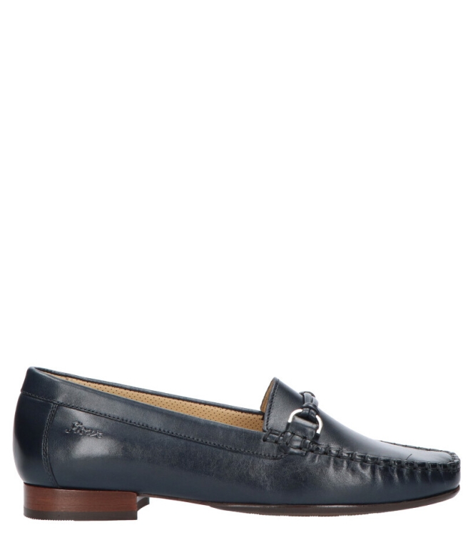 Sioux Sioux instapper <span>66141 Cortizia 719</span> ink Sioux instapper <span>66141 Cortizia 719</span> 66141 Cortizia 719 blauw - www.bremmerschoenen.info - Bremmer Schoenen