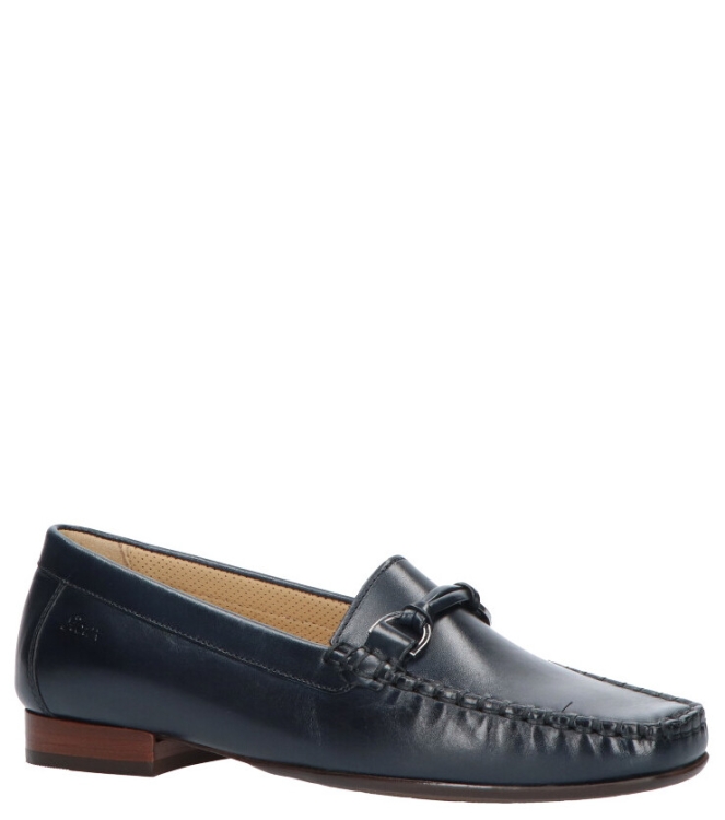 Sioux Sioux instapper <span>66141 Cortizia 719</span> ink Sioux instapper <span>66141 Cortizia 719</span> 66141 Cortizia 719 blauw - www.bremmerschoenen.info - Bremmer Schoenen
